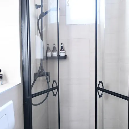 Appartamento 1 Pièce 20 M2 Parigi