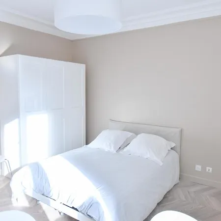 1 Pièce 20 M2 Appartamento Parigi