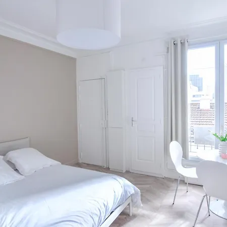 1 Pièce 20 M2 Appartamento *