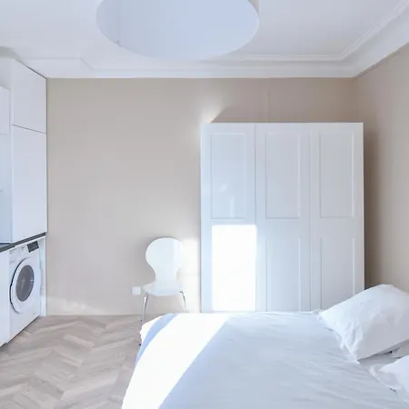 Appartamento 1 Pièce 20 M2 Parigi