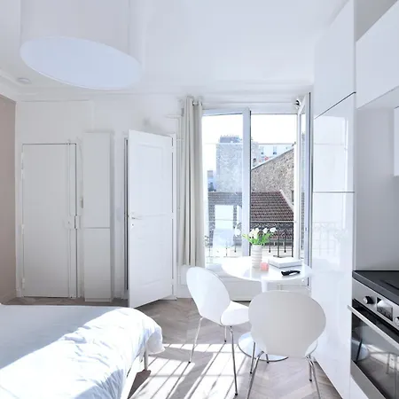 Appartamento 1 Pièce 20 M2