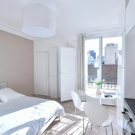 Appartamento 1 Pièce 20 M2